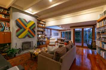 66 Upland Road, Kelburn