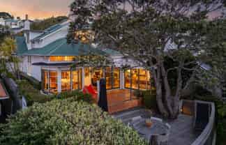 66 Upland Road, Kelburn