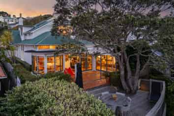 66 Upland Road, Kelburn