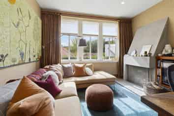 66 Upland Road, Kelburn