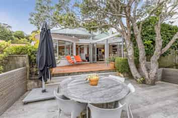 66 Upland Road, Kelburn