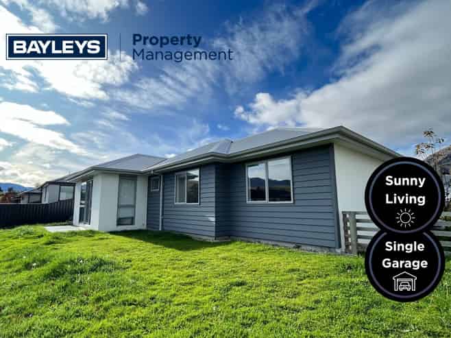 1 George Dr, Lower Shotover