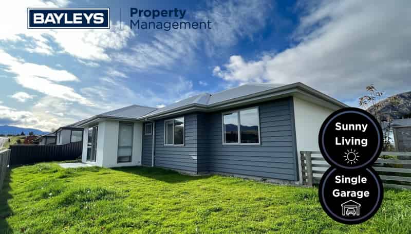 1 George Dr, Lower Shotover