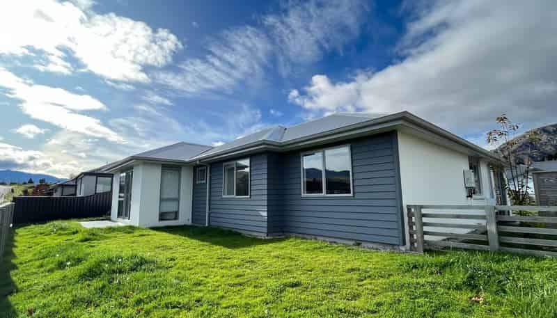 1 George Dr, Lower Shotover