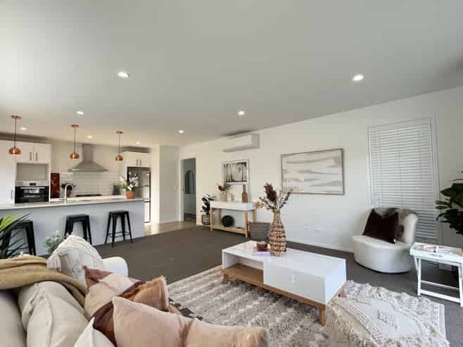 1 George Dr, Lower Shotover