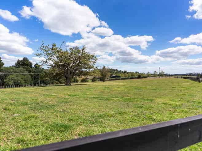 70 Burtt Road, Pukekohe