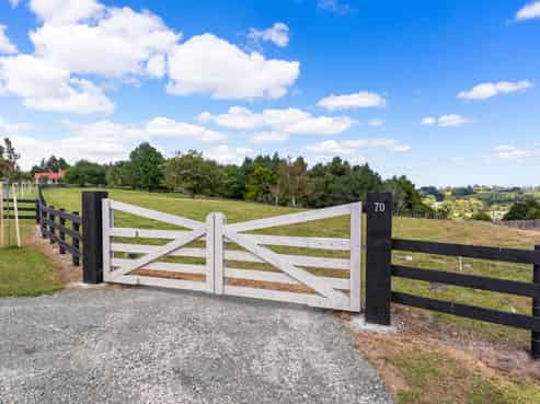70 Burtt Road, Pukekohe