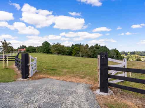 70 Burtt Road, Pukekohe