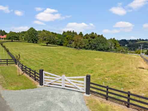 70 Burtt Road, Pukekohe