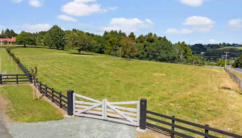 70 Burtt Road, Pukekohe