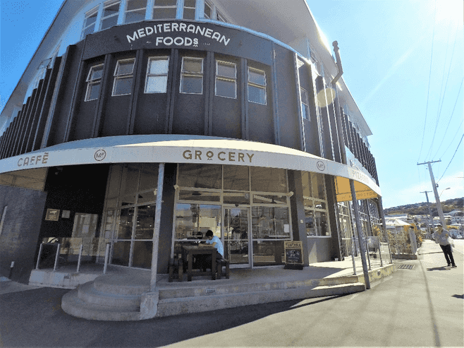 103/42 Constable Street, Newtown