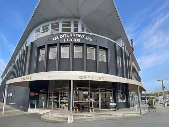 103/42 Constable Street, Newtown