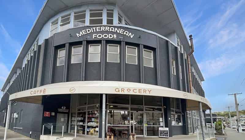 103/42 Constable Street, Newtown