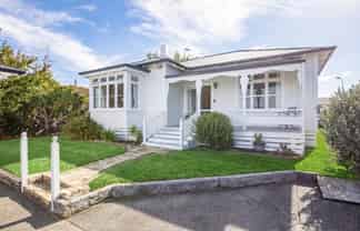 20 Park Street, Morrinsville