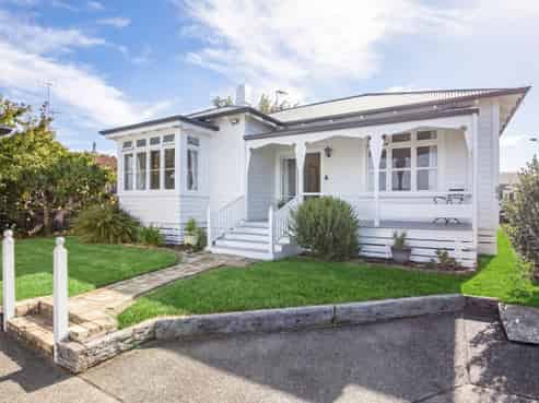 20 Park Street, Morrinsville