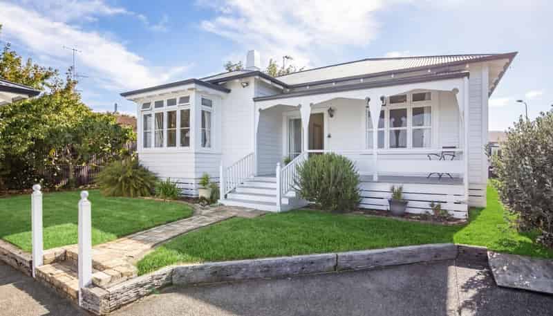 20 Park Street, Morrinsville