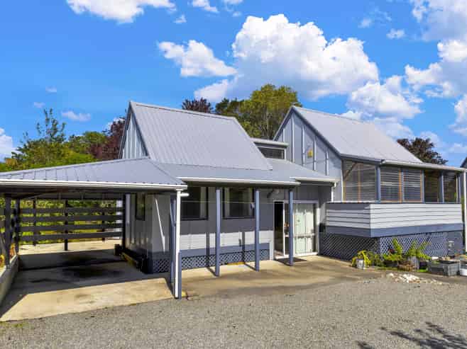 18 Douglas Road, Amberley