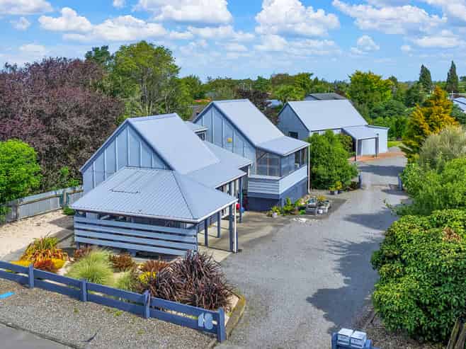 18 Douglas Road, Amberley