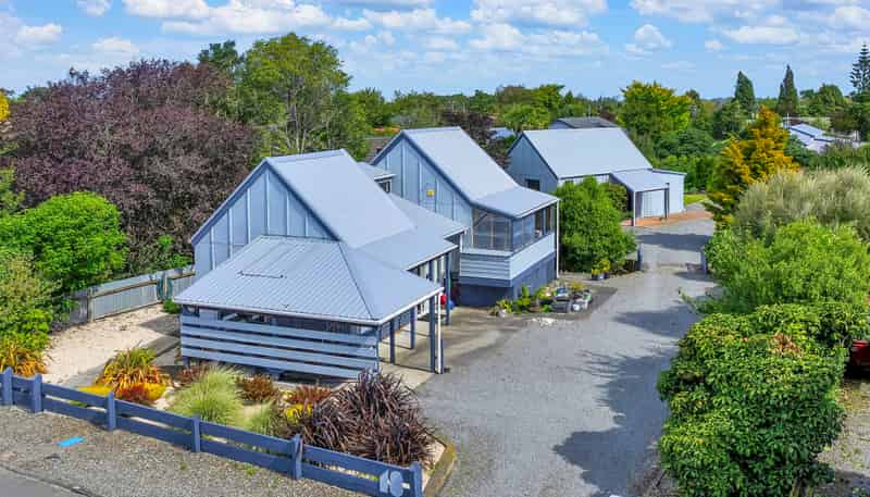 18 Douglas Road, Amberley