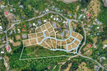 156 Main Road Governors Bay, Governors Bay