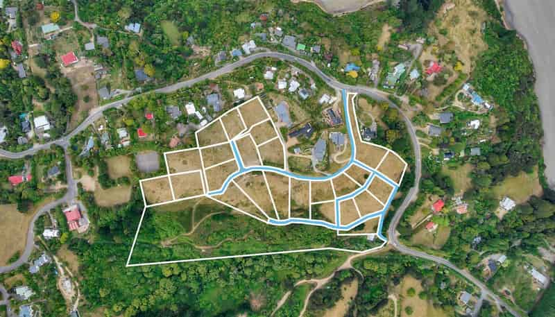 156 Main Road Governors Bay, Governors Bay