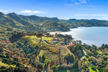 156 Main Road Governors Bay, Governors Bay