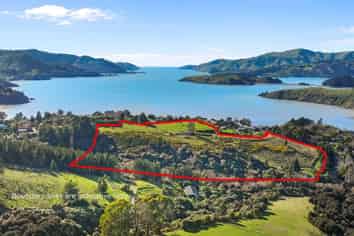 156 Main Road Governors Bay, Governors Bay