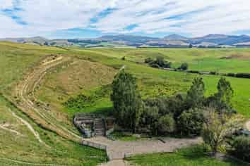 175 Stirling Road, Waikaia