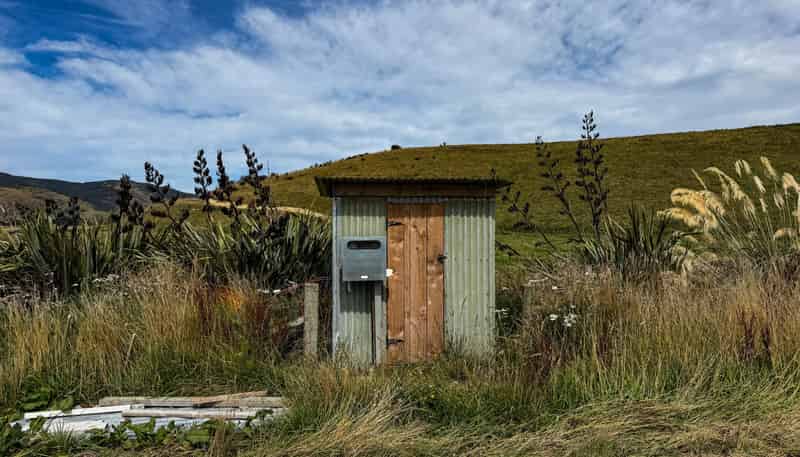 175 Stirling Road, Waikaia