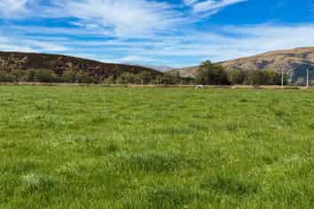 175 Stirling Road, Waikaia