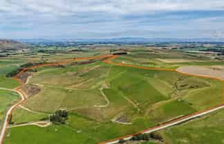 175 Stirling Road, Waikaia