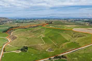 175 Stirling Road, Waikaia