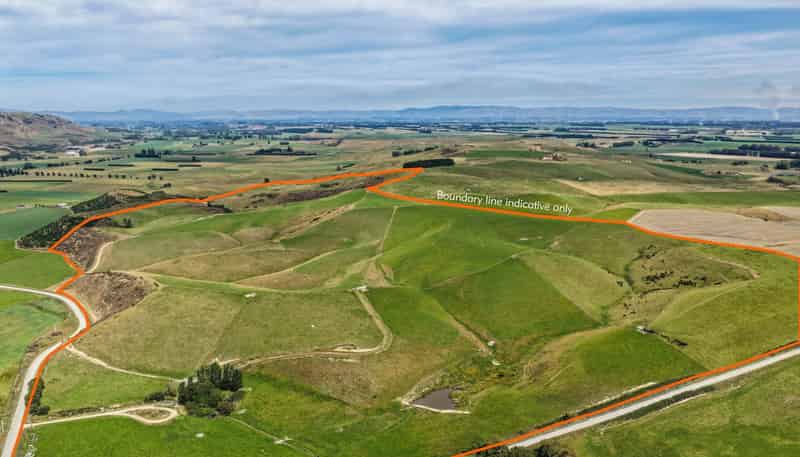 175 Stirling Road, Waikaia