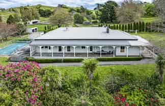 413 Te Manuiri Road (subdivision), Omakere