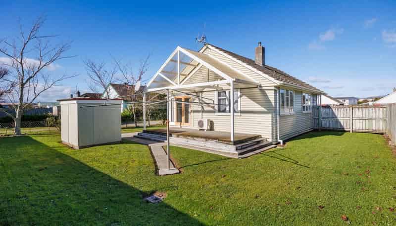 35 Coventry Street, Highbury