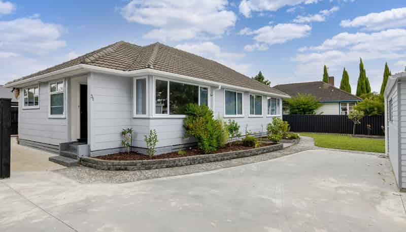 31 Tyne Street, Roslyn