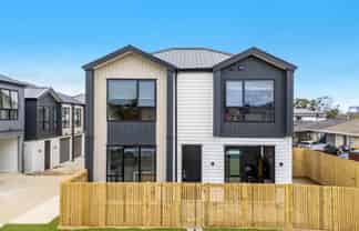 Lot 5/8 Gordon Road, Papatoetoe