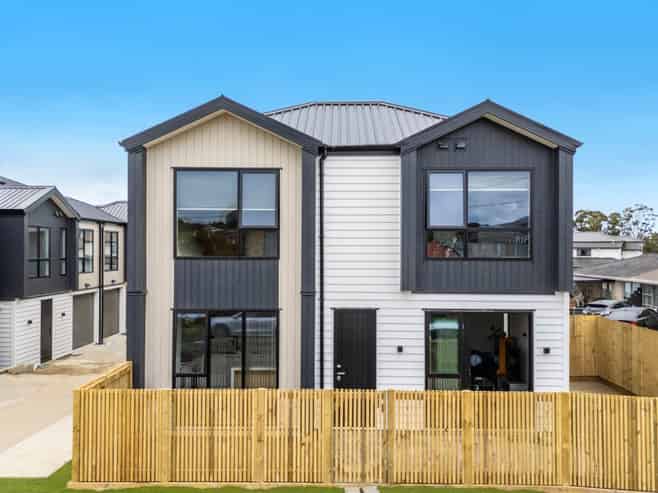 Lot 5/8 Gordon Road, Papatoetoe