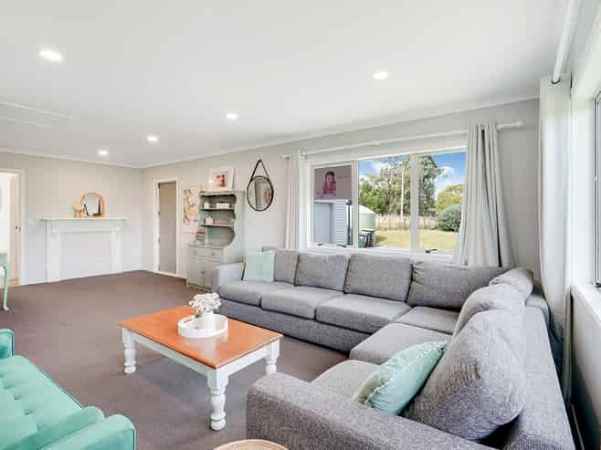 5 Clothier Road, Karamu