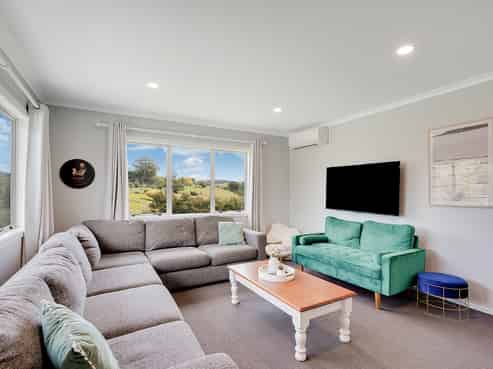 5 Clothier Road, Karamu