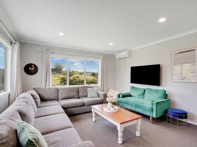 5 Clothier Road, Karamu