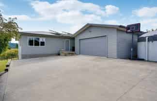 5 Clothier Road, Karamu