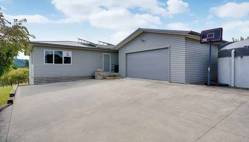 5 Clothier Road, Karamu