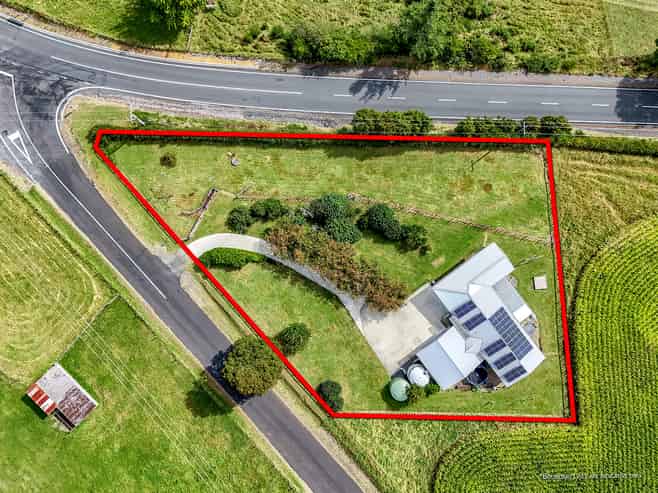 5 Clothier Road, Karamu