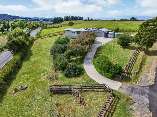 5 Clothier Road, Karamu