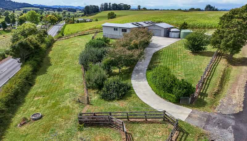 5 Clothier Road, Karamu