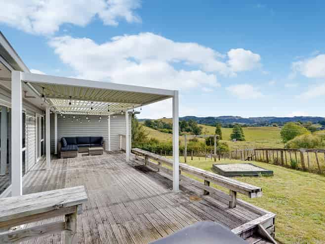5 Clothier Road, Karamu