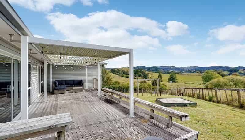 5 Clothier Road, Karamu
