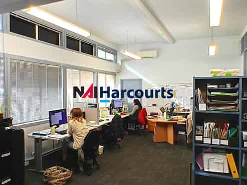 Versatile Office Space 