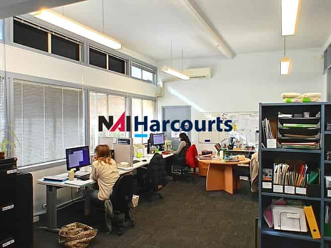 Versatile Office Space - Taharoto Road